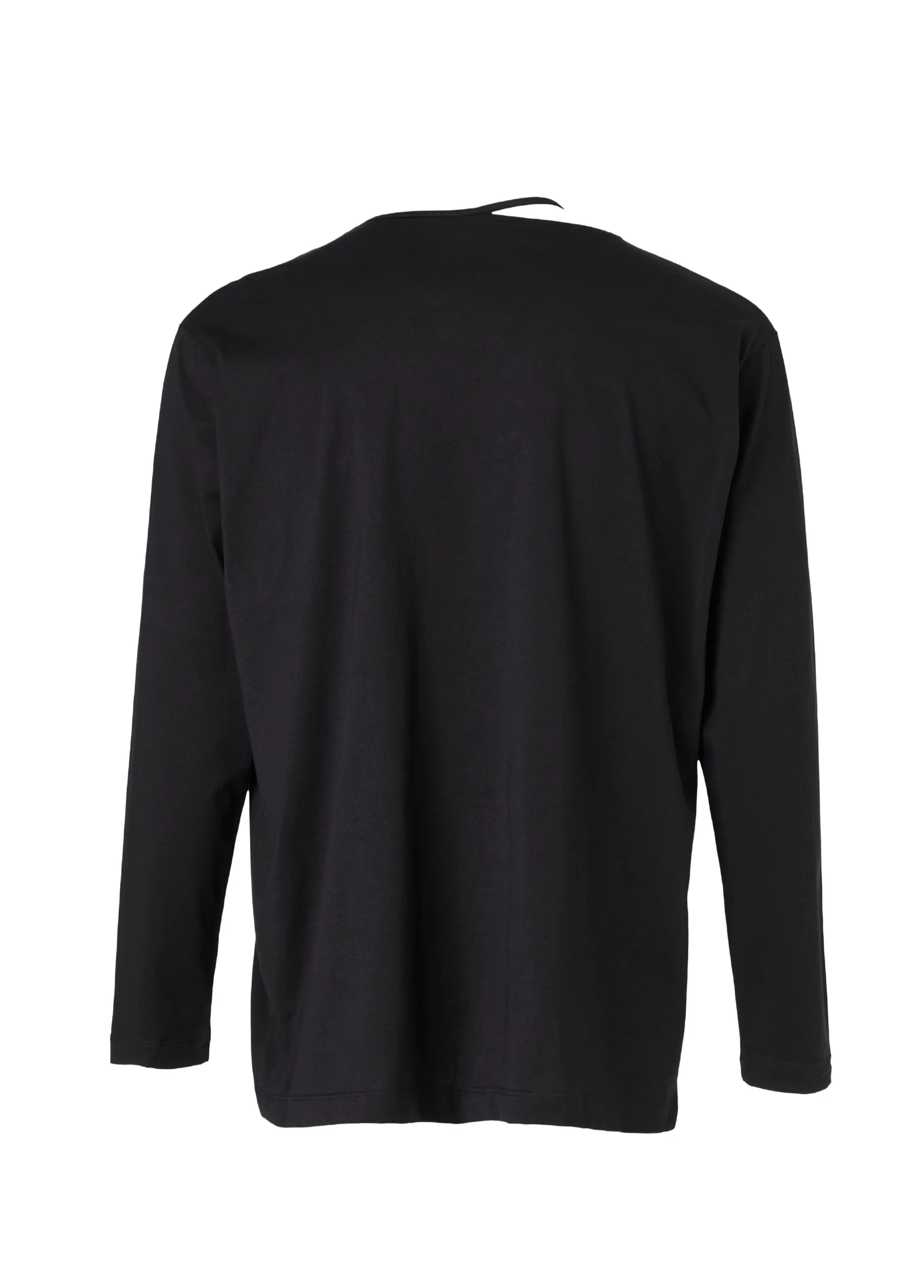 pppさん専用 vaultroom Rathian CREWNECK BLK VR × CYBERPUNK CREWNECK / BLACK – VAULTROOM
